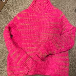 Banana republic cozy sweater